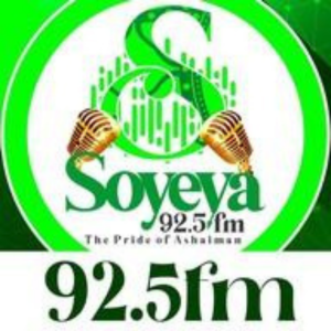 SOYEYA FM