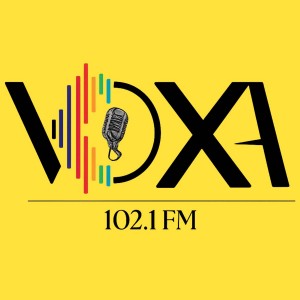 VOXA 102.1