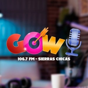 Gow 106.7