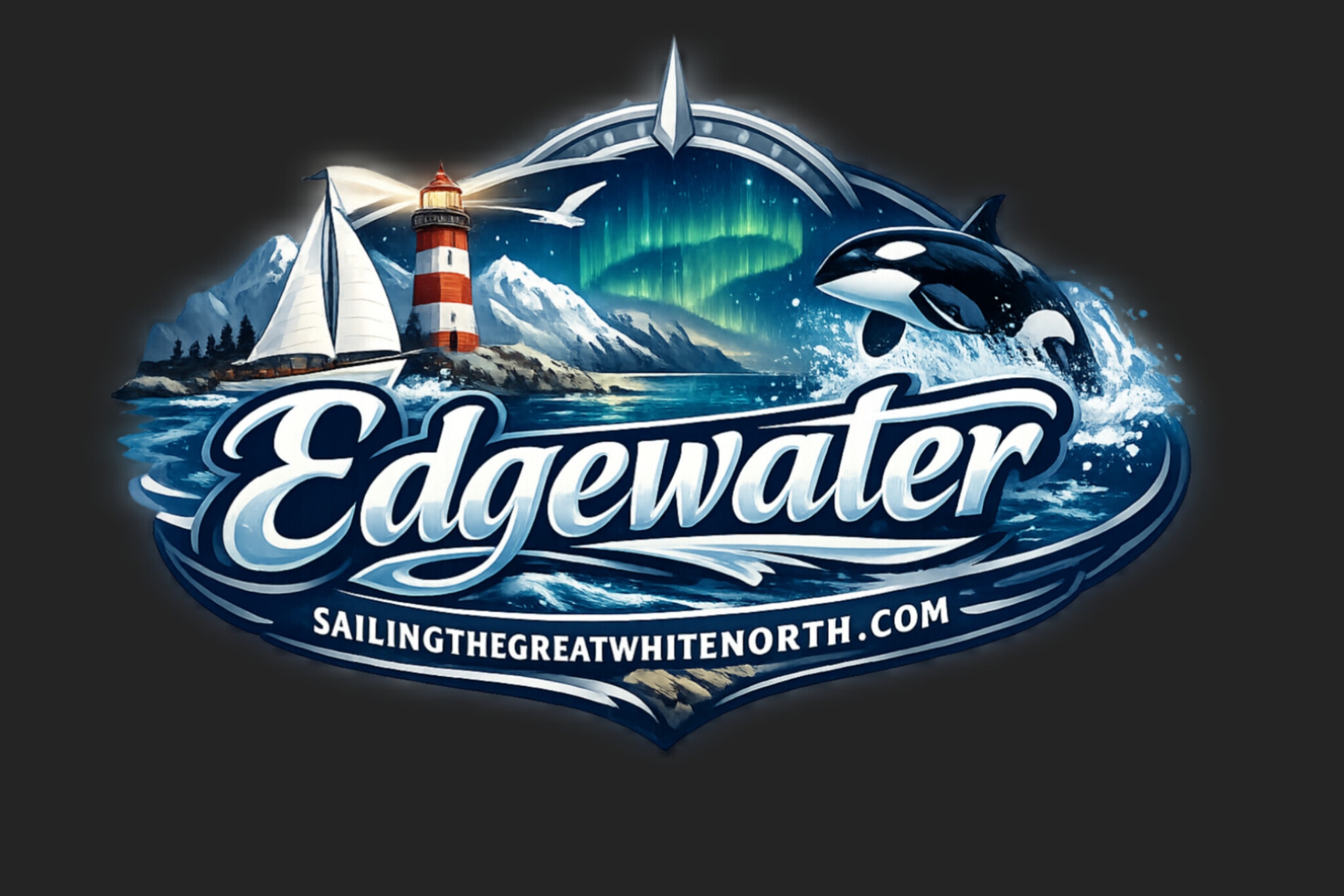 Edgewater Radio