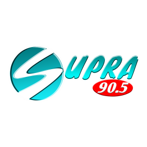Radio SUPRA