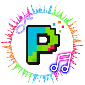 Pixelados WebRadio