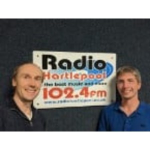 Radio Hartlepool-logo