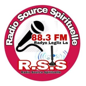 Radio Source Spirituelle