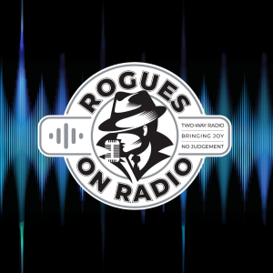 Rogues on Radio