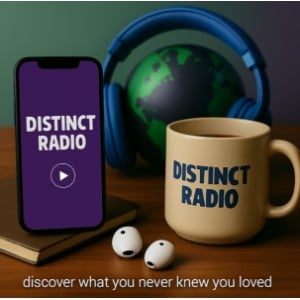 Distinct Radio