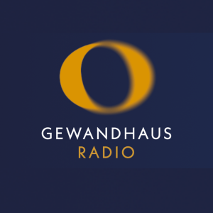 Gewandhaus Radio