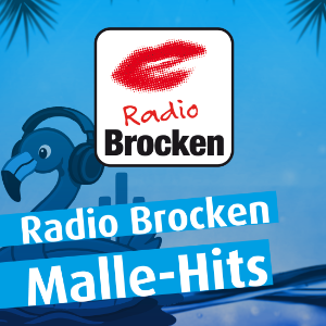 Radio Brocken Malle-Hits