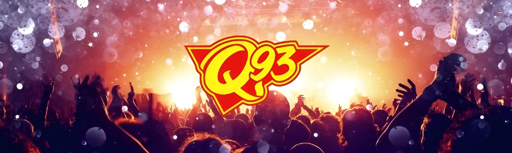 Q93 Alexandria's #1 Hit Music Station