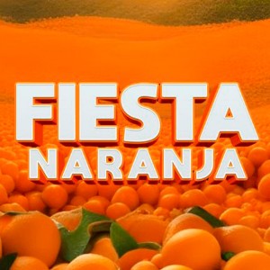 LA FIESTA NARANJA