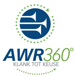 AWR Afrikaans