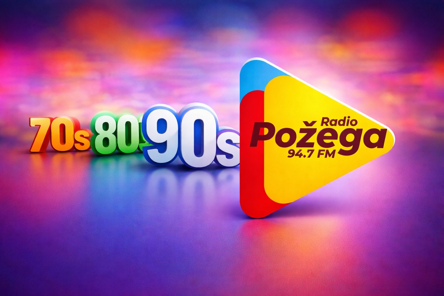 Radio Požega