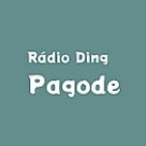 Rádio Ding - Pagode