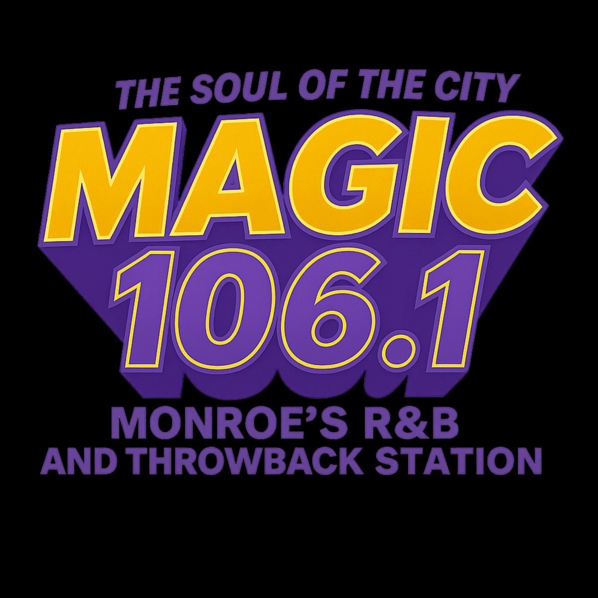 Magic 106.1