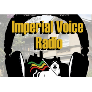 Imperial Voice Radio Broadcasting Goodness To The World