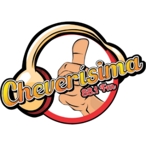 CHEVERISIMA 88.1 FM