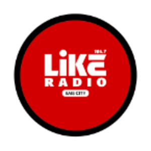 Like Radio 104.7 Bais City