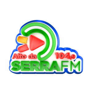 ALTO DA SERRA FM