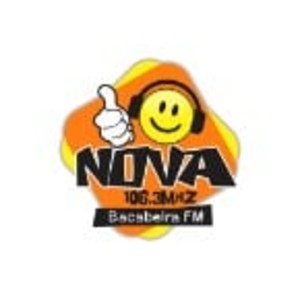 Nova Bacabeira FM