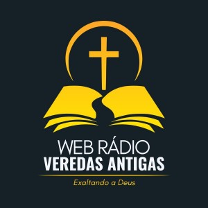 Web Rádio Veredas Antigas