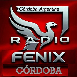 Radio Fenix Córdoba-logo