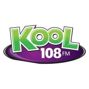 Kool 108-logo