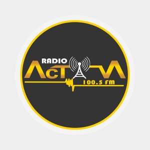 Radio Activa 100.5 FM - Torata Moquegua