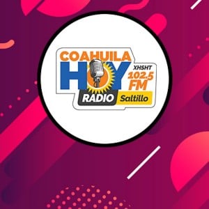 Coahuila Hoy Radio 102.5 FM