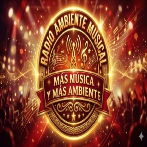 Radio Ambiente Musical-logo