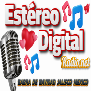 Estéreo Digital Radio
