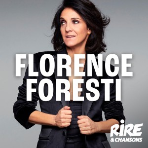 RIRE ET CHANSONS FLORENCE FORESTI-logo