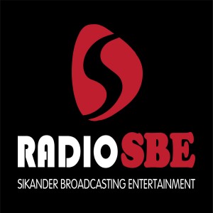 Radio Sbe