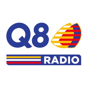 Q8 Radio-logo