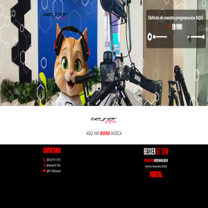 BESSER 97.5 FM