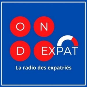 OndExpat radio