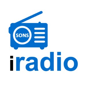 SONS iradio-logo