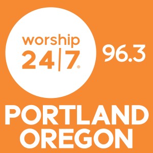 Portland's Worship 24/7