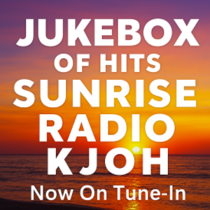 Jukebox of Hits  (KJOH)  Sunrise OKC Online