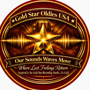KHIZ  Gold Star Oldies