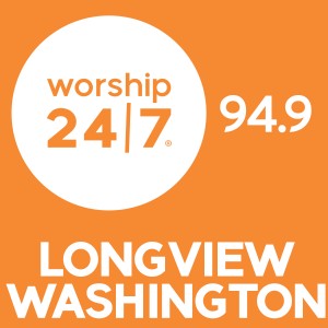 Longview's Worship 24/7