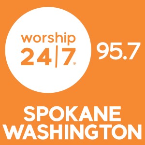Spokane's Worship 24/7