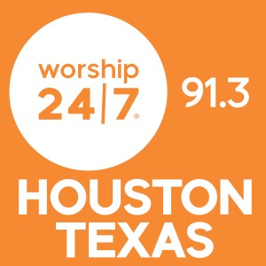 Houston's Worship 24/7