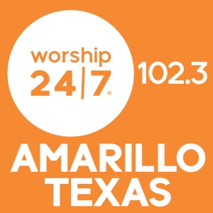Amarillo's Worship 24/7