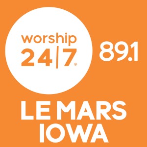 Le Mars Worship 24/7