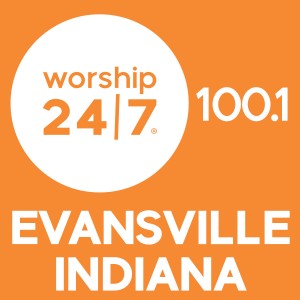 Evansville's Worship 24/7