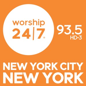 New York City's Worship 24/7