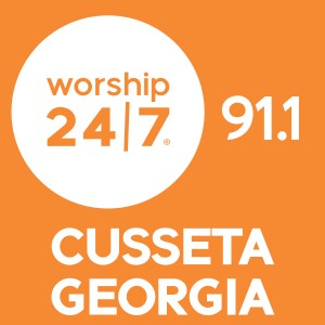 Cusseta's Worship 24/7