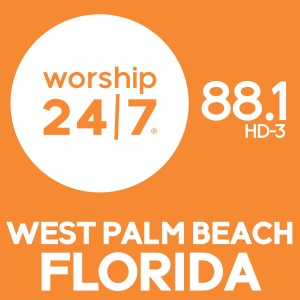 West Palm Beach's Worship 24/7