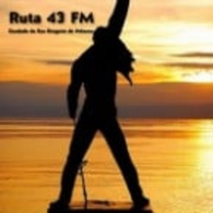 Ruta 43. fm