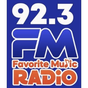 FM Radio 92.3 Manila